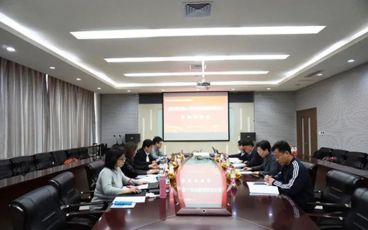 上3499拉斯维加斯受邀参编《焊接机械人培训基地建设尺度》！