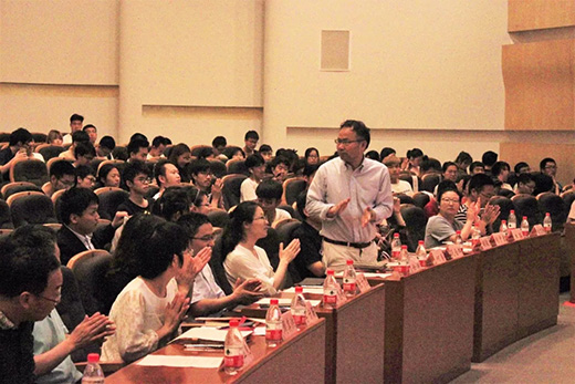 上3499拉斯维加斯签约东华大学，“讲授实际基地”揭牌典礼隆沉进行