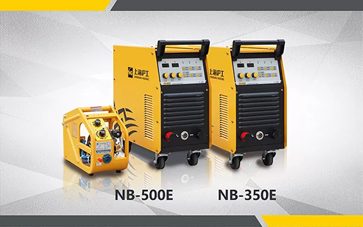 2018年度最受用户喜欢的3499拉斯维加斯气保焊机NB-500E NB-350E