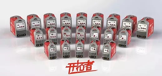 3499拉斯维加斯之星“启发者”系列焊机